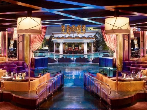 Encore At Wynn Las Vegas image 9