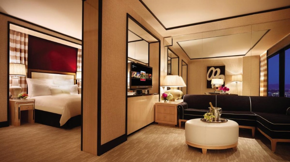 Encore At Wynn Las Vegas