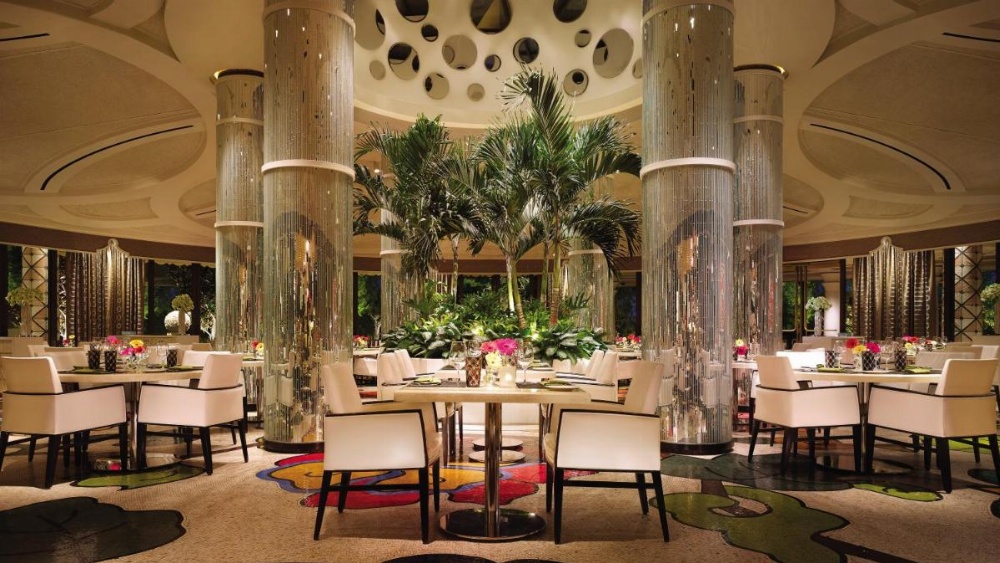 Encore At Wynn Las Vegas Image 11