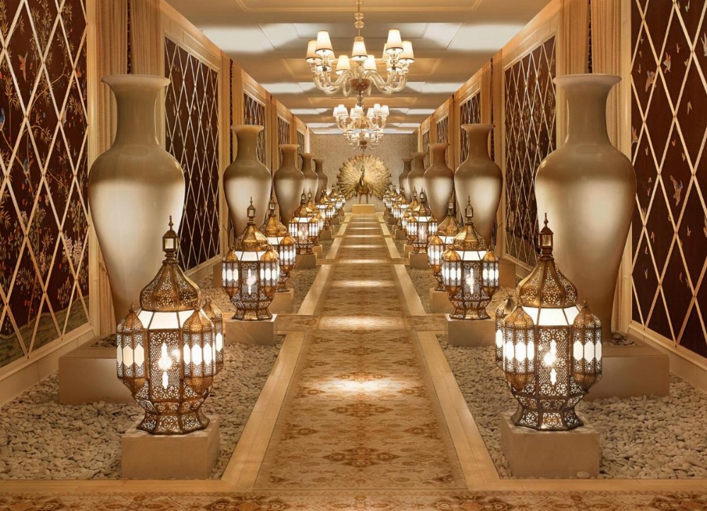 Encore At Wynn Las Vegas Image 13