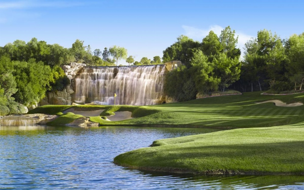 Encore At Wynn Las Vegas Image 15