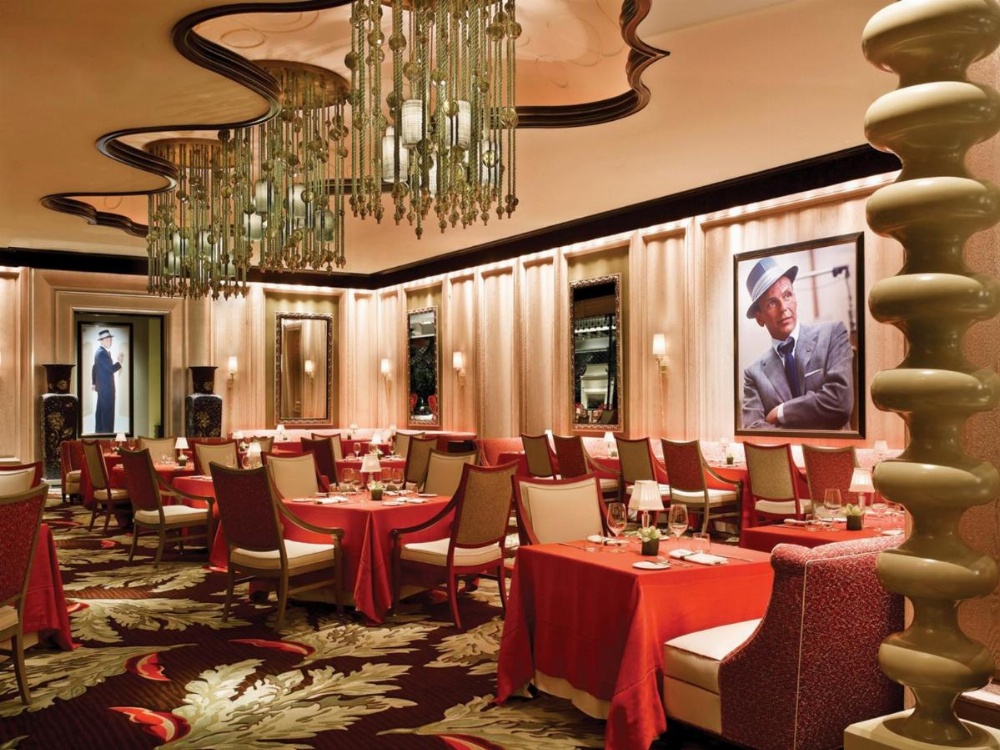 Encore At Wynn Las Vegas Image 17