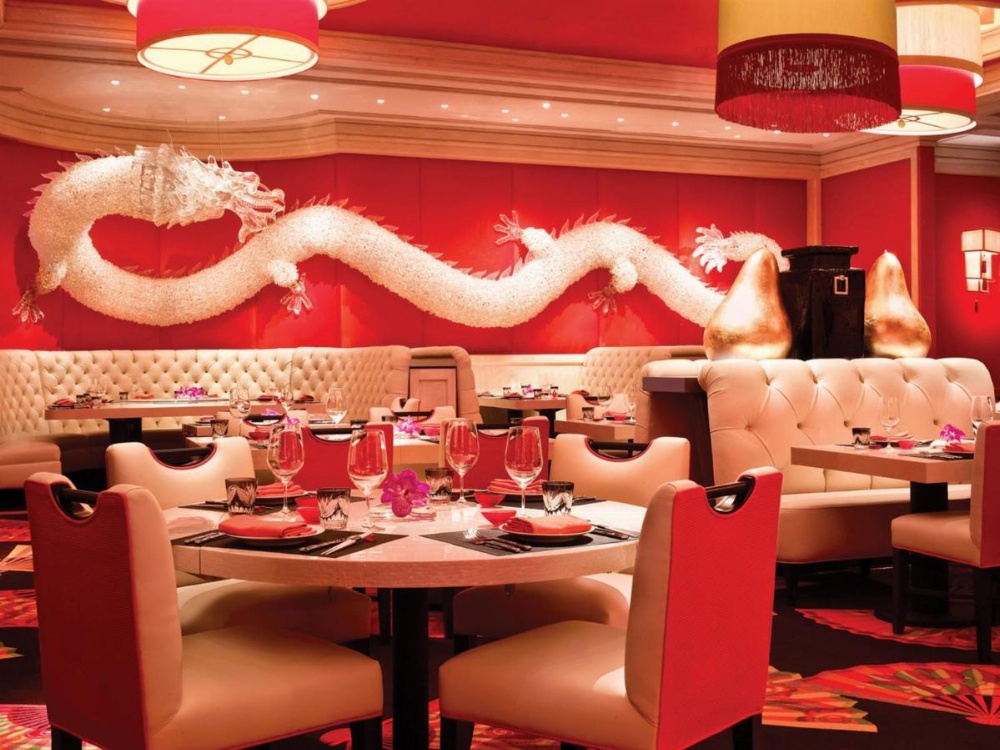 Encore At Wynn Las Vegas Image 18
