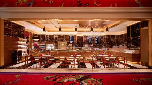 Encore At Wynn Las Vegas image 1