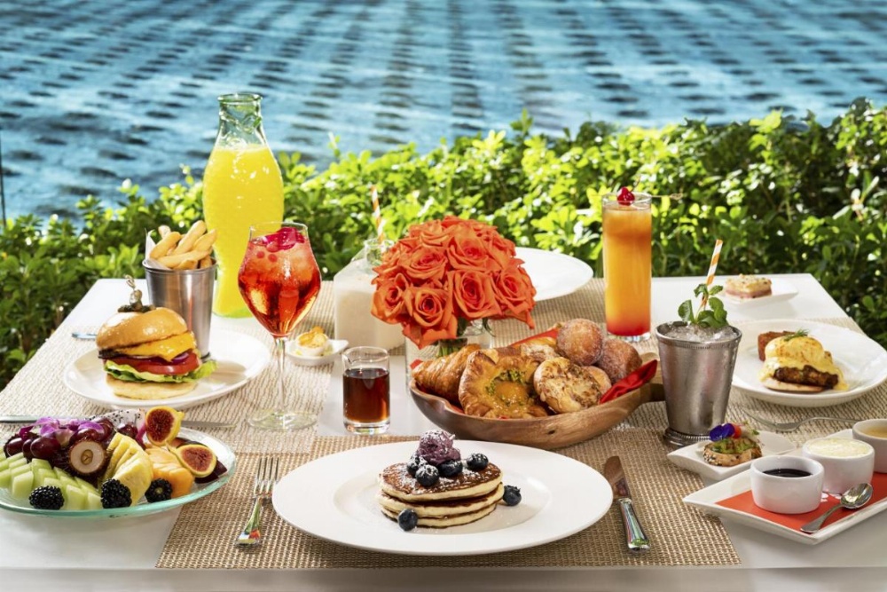 Encore At Wynn Las Vegas Image 19