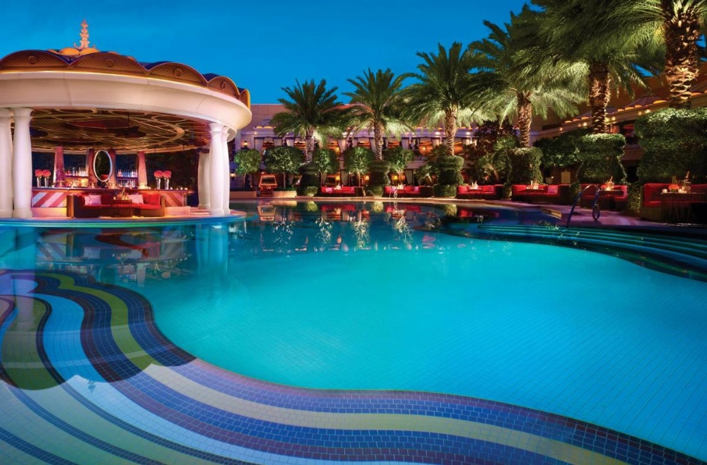 Encore At Wynn Las Vegas Image 20