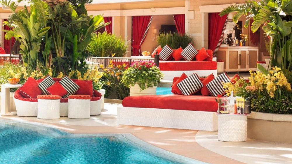 Encore At Wynn Las Vegas Image 21