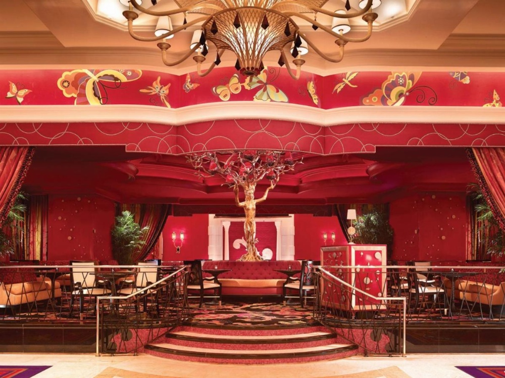 Encore At Wynn Las Vegas Image 23