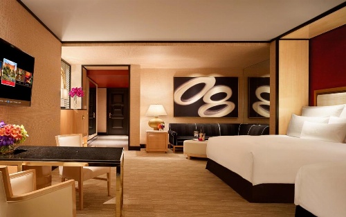 Encore At Wynn Las Vegas image 27