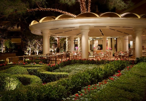 Encore At Wynn Las Vegas image 3