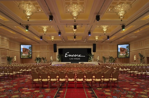Encore At Wynn Las Vegas image 5